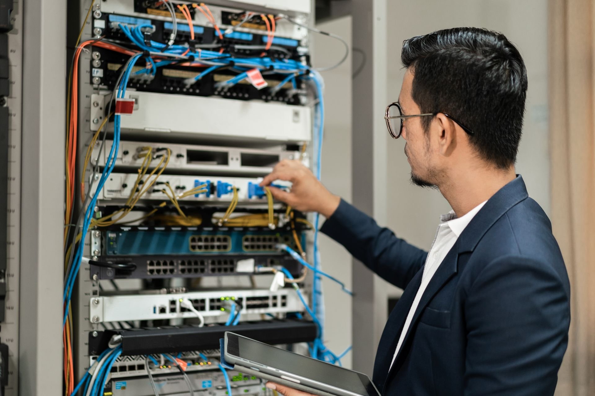 IT Infrastructure